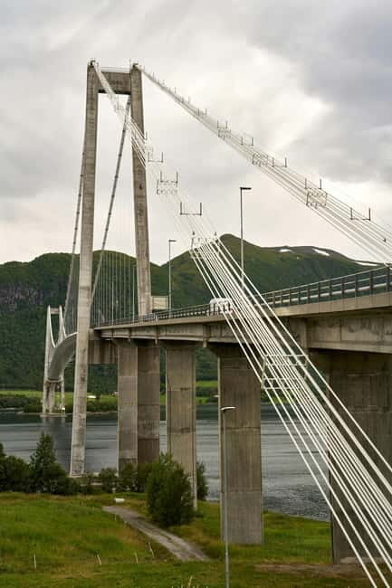 Molde: Journey Along the Atlantics Majestic Route - Introduction: What’s in Store?