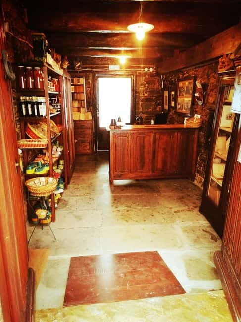 Molise Poggio Sannita (Is): tour of Palazzo Iacovone Birthplace de Horatiis house. - Final Thoughts: Who Will Love This Tour?