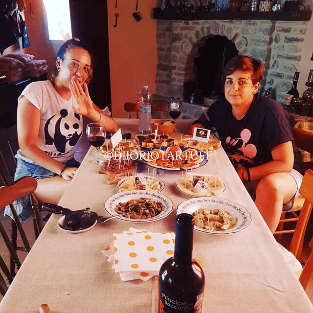 MOLISE TRUFFLE HUNTING WITH FOOD TASTING - A Detailed Look at the Molise Truffle Hunting Tour