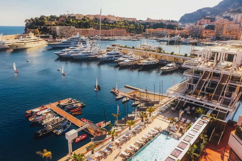 Monaco: Private Guided City Tour - Considerations and Practical Tips