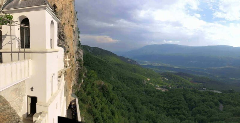 Monastery Ostrog private trip from Tivat - The Practicalities: What’s Included and What’s Not