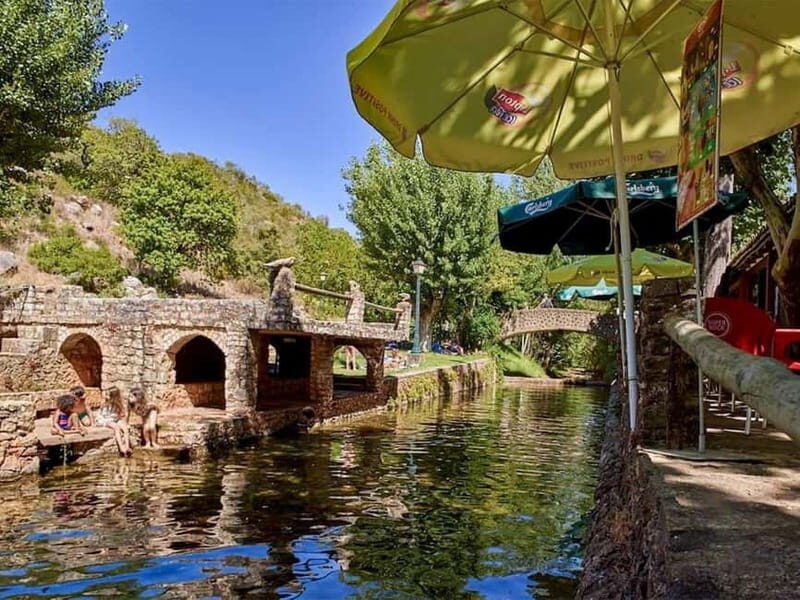 Monchique: Highlights Tour - Authentic Experiences and Authentic Value
