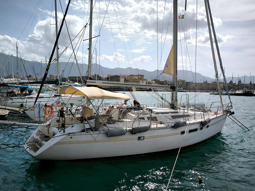 Mondello, highlights tour with Tasting & sunset in Palermo - What’s Included and Practical Details