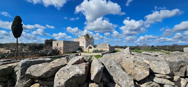 Monopoli: E-bike Ride with Olive Groves & Coastal View - What the Reviews Say