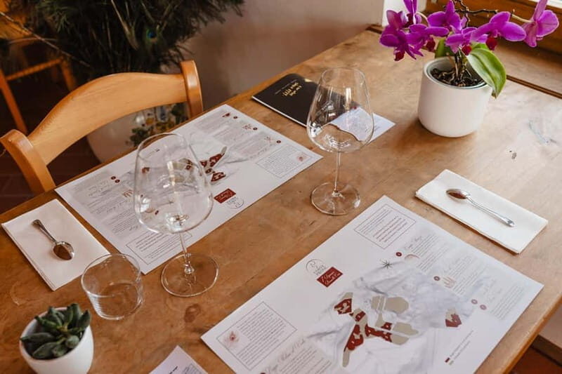 Montalcino: Winery Tour & Brunello Vertical Tasting - An In-Depth Look at the Tour Experience