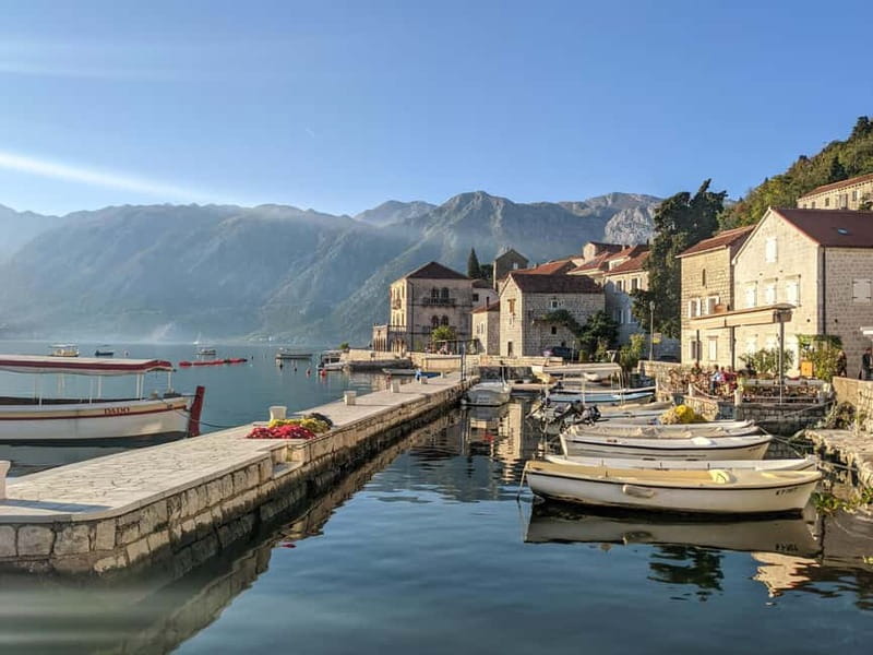 Montenegro: Boka Bay Private Tour - Who Will Love This Tour?