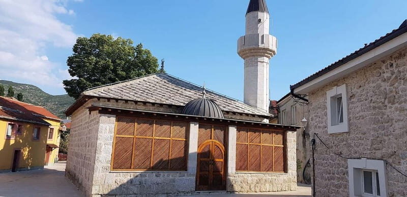 Montenegro & Bosnia combo day trip - Who Will Love This Tour? 