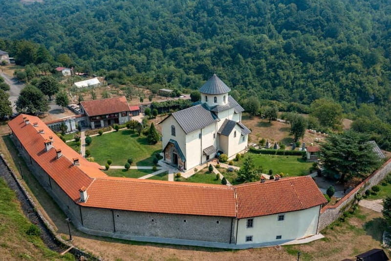 Montenegro Canyons day trip from Herceg Novi - Who Should Consider This Tour?