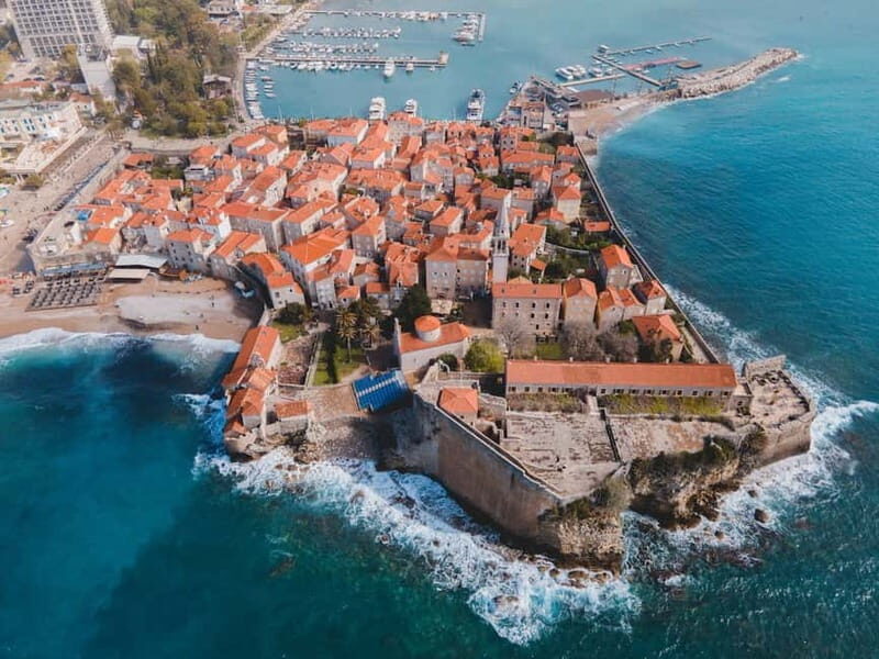 Montenegro from Albania: A Day Tour full of discoveries - An Honest Look at the Montenegro Day Tour from Tirana