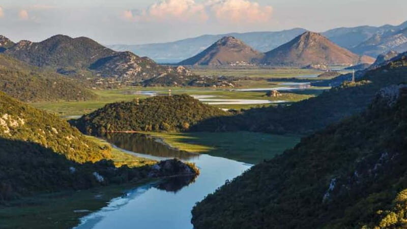 Montenegro: Lovcen National Park Private Tour with Boat Ride - What Makes This Tour Stand Out?