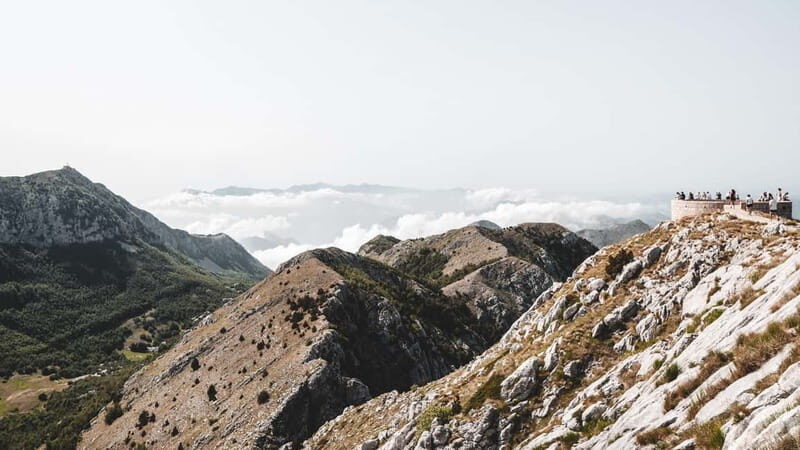 Montenegro: Loven Private Tour - Why This Tour Offers Good Value