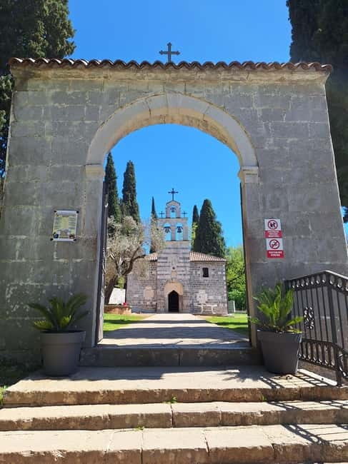 Montenegro: Podgorica Through the Ages - Hidden Gems and Local Life