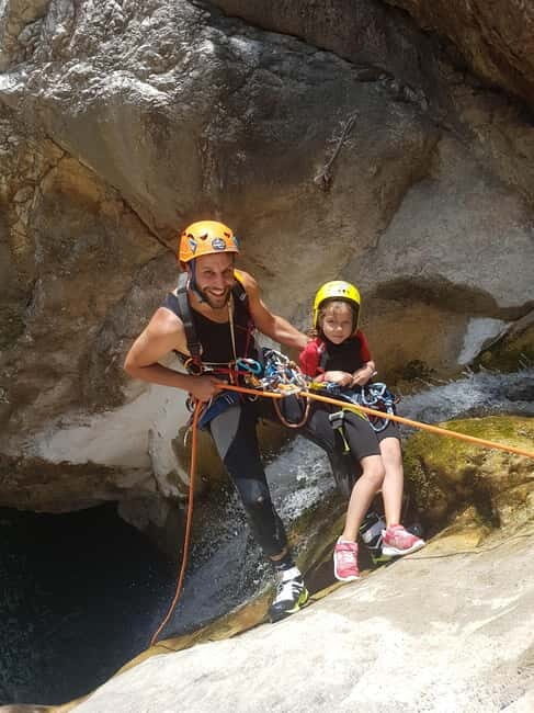 Montenegro: Rikavac and Meureki Family Canyoning Adventure - The Real Experience: What Travelers Say