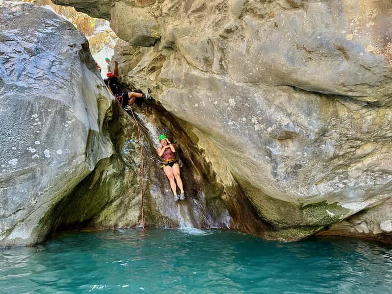 Montenegro: Rikavac Canyoning Family Adventure at Coast - Final Thoughts: Is the Rikavac Canyoning Tour Right for You?