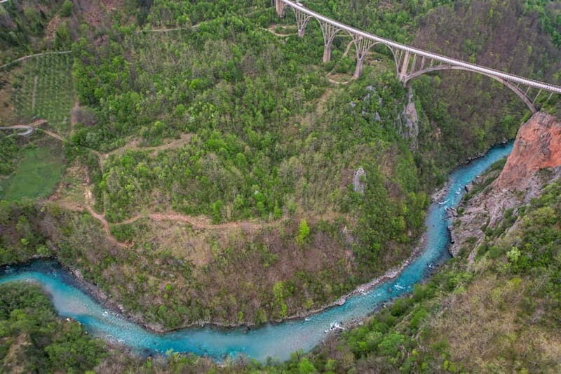 Montenegro: Tara River Packrafting Expedition | 3 days - Exploring the Adventure: What’s Involved?