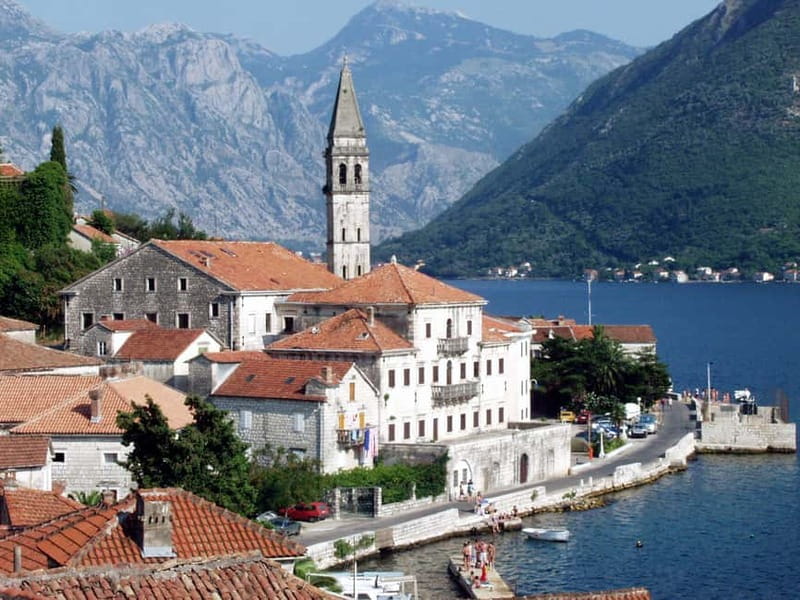 Montenegro:Kotor, Perast, Our Lady of the Rocks Private Tour - Exploring the Itinerary: What Makes Each Stop Special