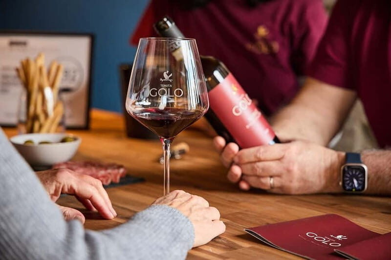 Montepulciano: Wine and Olive Oil Tasting - Evaluating the Value