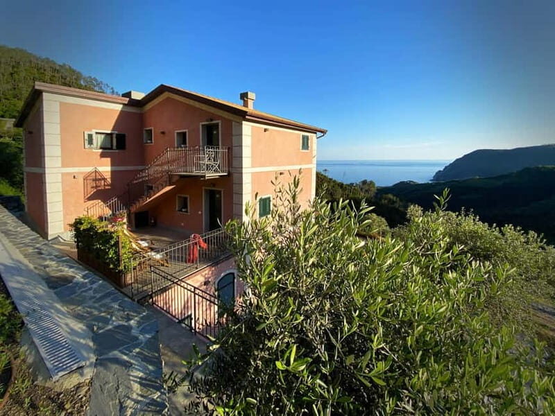 Monterosso al Mare: "Make your Pesto" Cooking Class- 5 Terre - Logistics and Practicalities