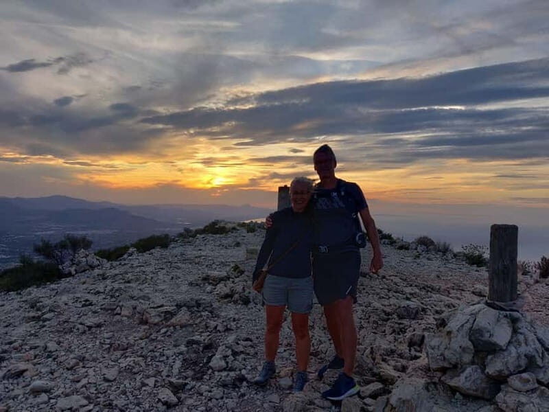 Montgo Sunset Hike - Who Will Love This Tour?