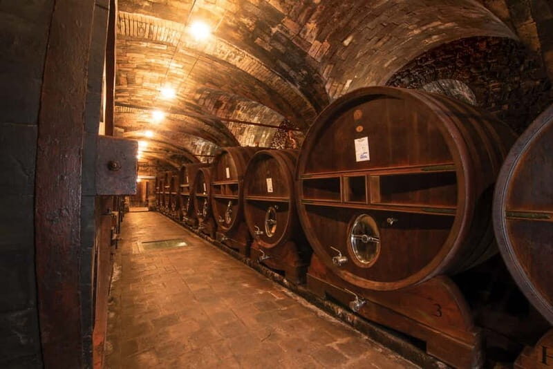 Montone: e-bike tour of the medieval village and visit to a winery - Practical Details and Tips
