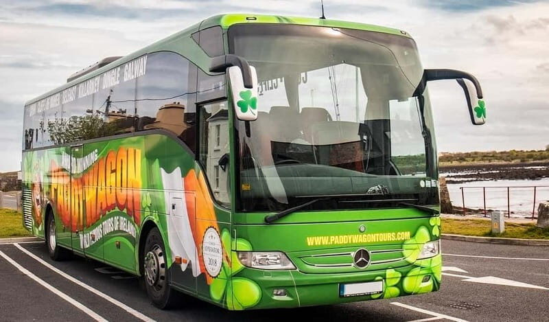 Morning Blarney Castle & Kinsale Half Day Tour from Cork - Blarney Castle and the Famous Stone