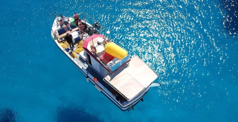 Morning Private Tour to Polyaigos - What Travelers Say