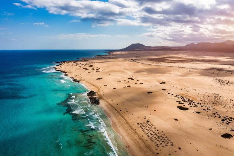 Morro Jable or Costa Calma: Contrasts of Fuerteventura Tour - Analyzing the Experience