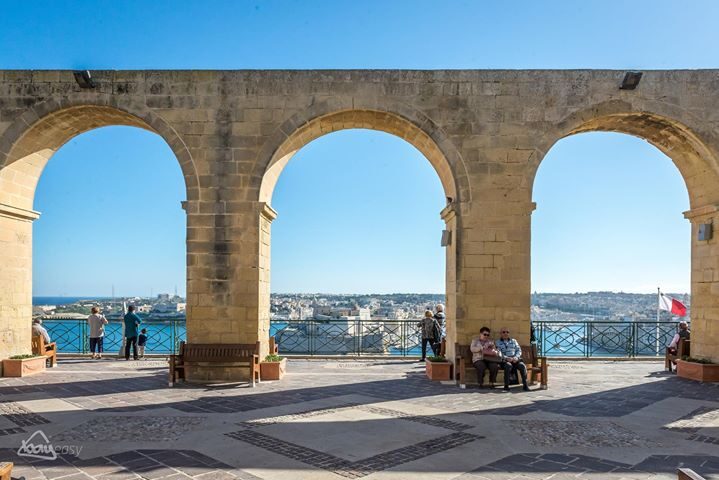 Mosta, Crafts Village, Mdina & Valletta Full-Day inc Platter - A Deep Dive into the Malta Full-Day Tour