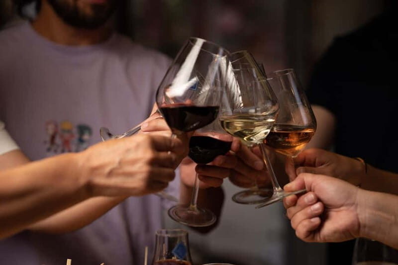 Mostar: Wine Tasting - Breakdown of the Tour Experience