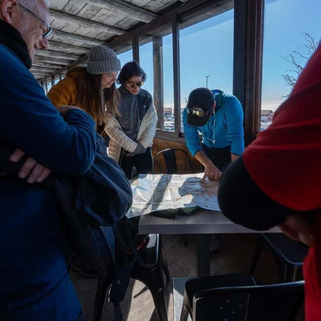 Mount Etna: Summit Trek with Cable Car and snack included - What’s Included & What to Know