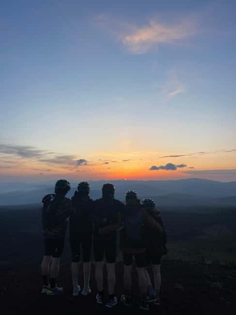 Mount Etna: Sunset day trip by e-bike - Who Will Love This Tour?