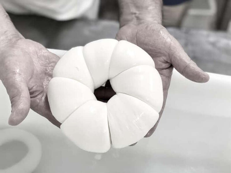 Mozzarella Making Experience (Live it, Discover it, Taste it) - Who Will Love This Tour?