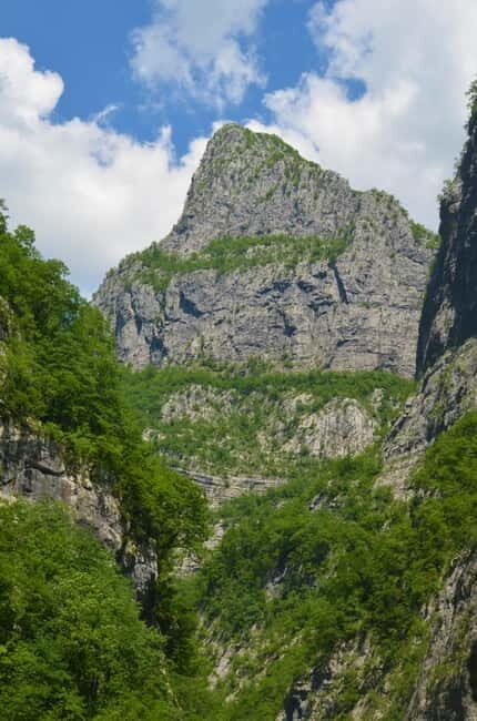 Mrtvica Canyon Hiking Private Tour - What to Expect: Practical Details
