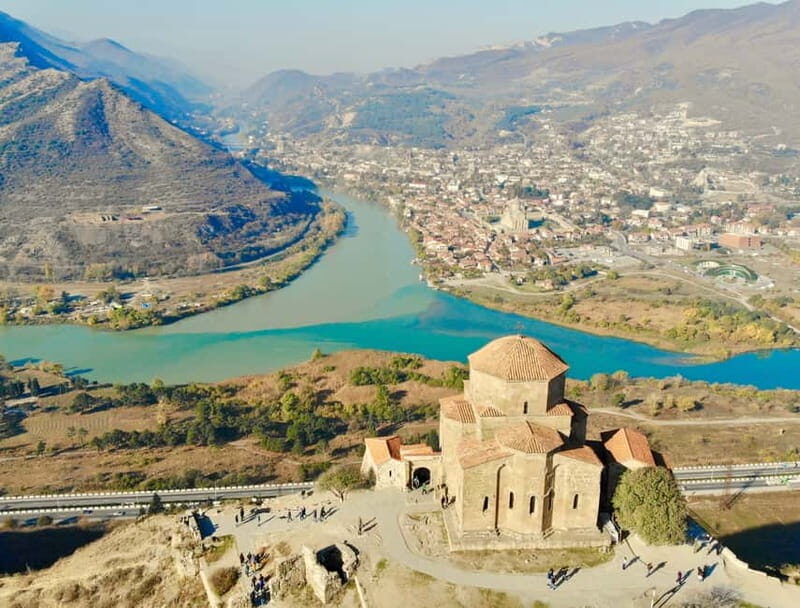 Mtskheta: Ancient Capital of Georgia Half-Day Tour - What Travelers Are Saying