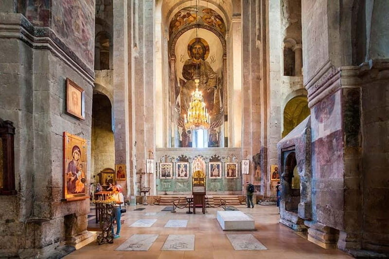 Mtskheta & Jvari: Visit the first capital of Georgia - Who Should Consider This Tour?