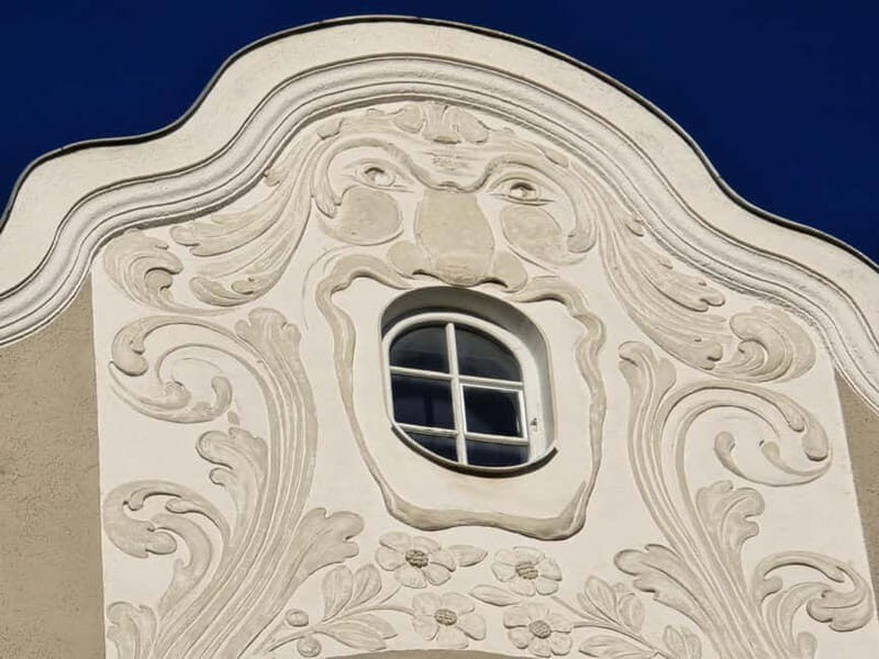Munich: Art Nouveau Walking Tour with an Architect - The Itinerary: What You’ll See and Do