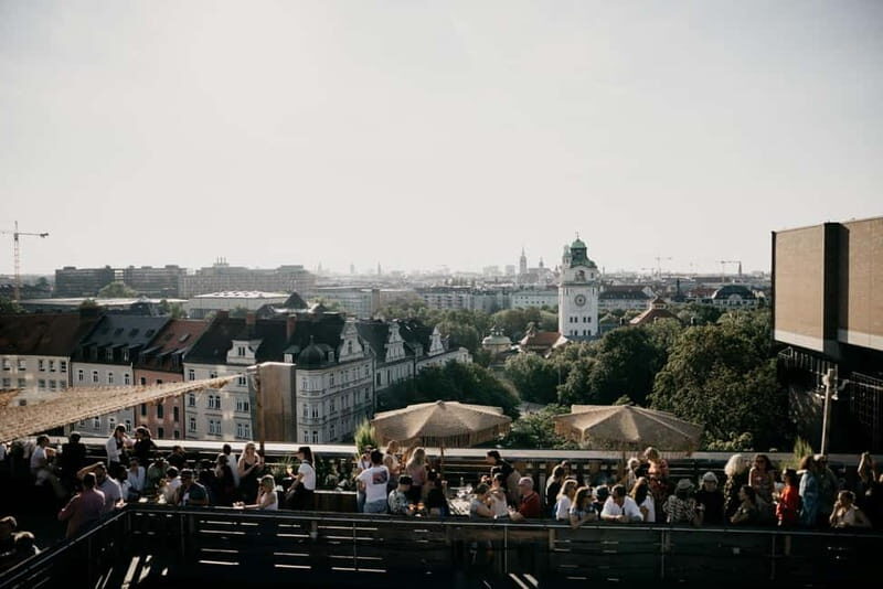 Munich: Customizable Private Tour with a Local Guide - Why Choose This Tour?