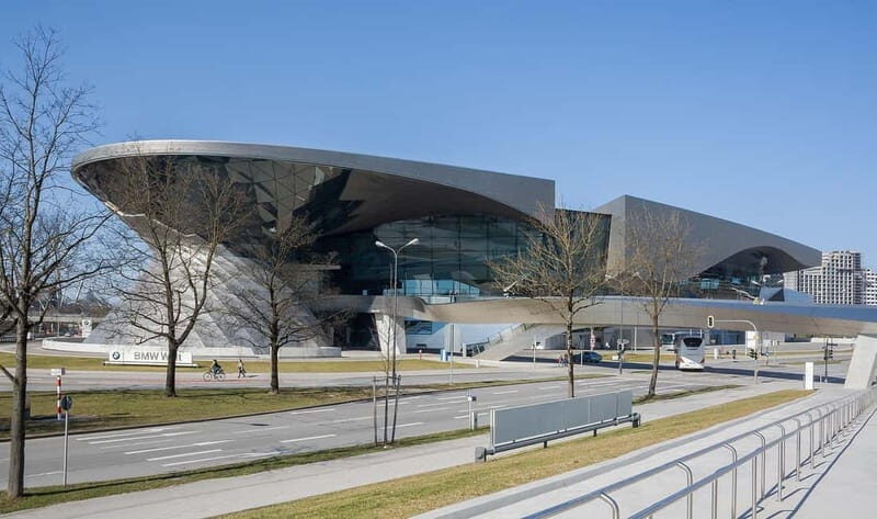 Munich Moments : City Tour - Nymphenburg Park, BMW Welt - Who Should Consider This Tour?