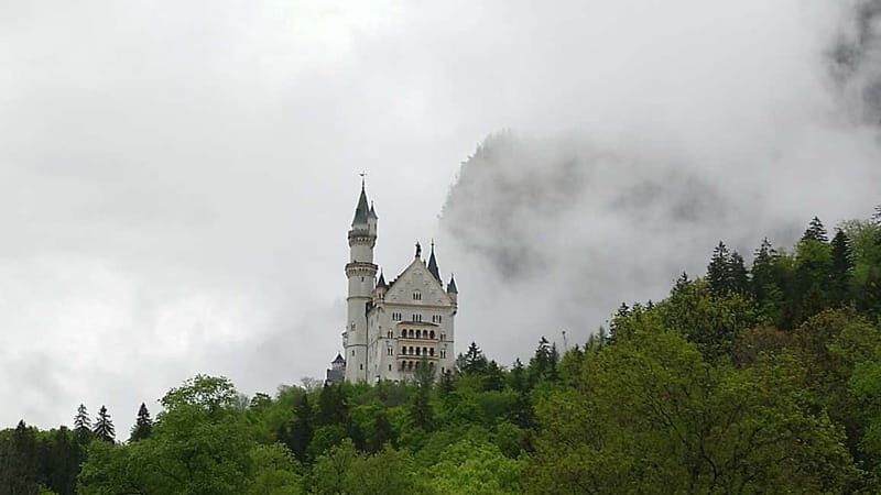 Munich: Neuschwanstein Castle Tour - What’s Included and What’s Not
