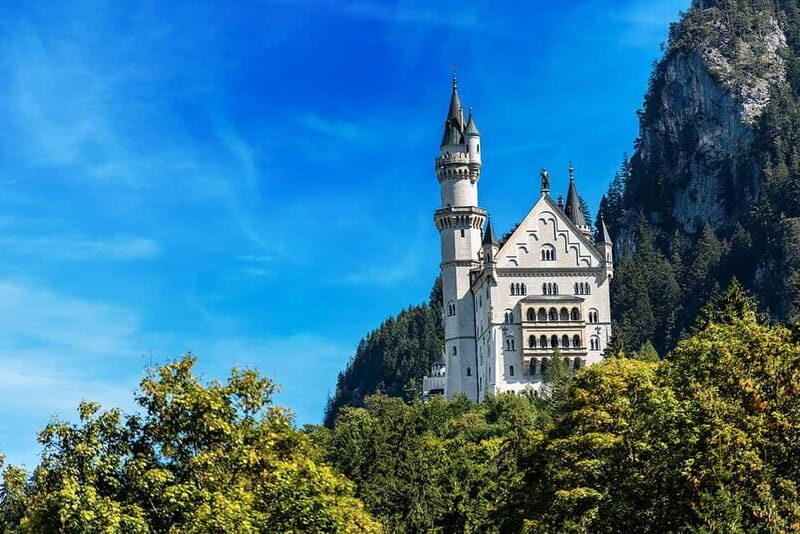 Munich: Neuschwanstein & Linderhof Private Tour & Lunch - What’s Included & Worth Considering