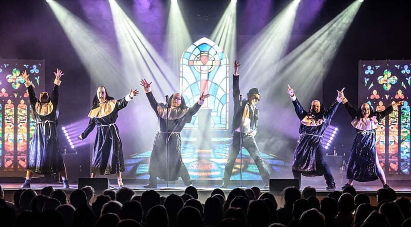 Munich: Open-air concert  Best of Musicals - Who Will Enjoy This Experience?