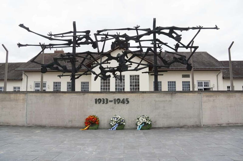 Munich: Private City Tour & Dachau Concentration Camp by Car - Exploring the Munich & Dachau Private Tour