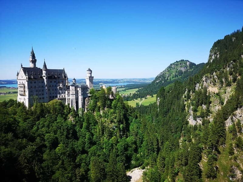 Munich: Private Neuschwanstein & Linderhof Castle Day Trip - What Makes This Tour Stand Out