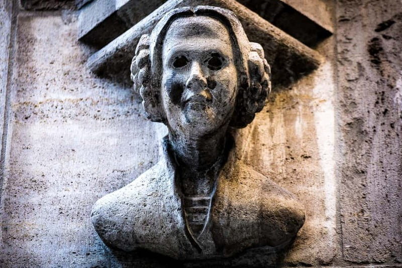 Munich: Raven Black Witches and Executioners Walking Tour - Practical Details & Value