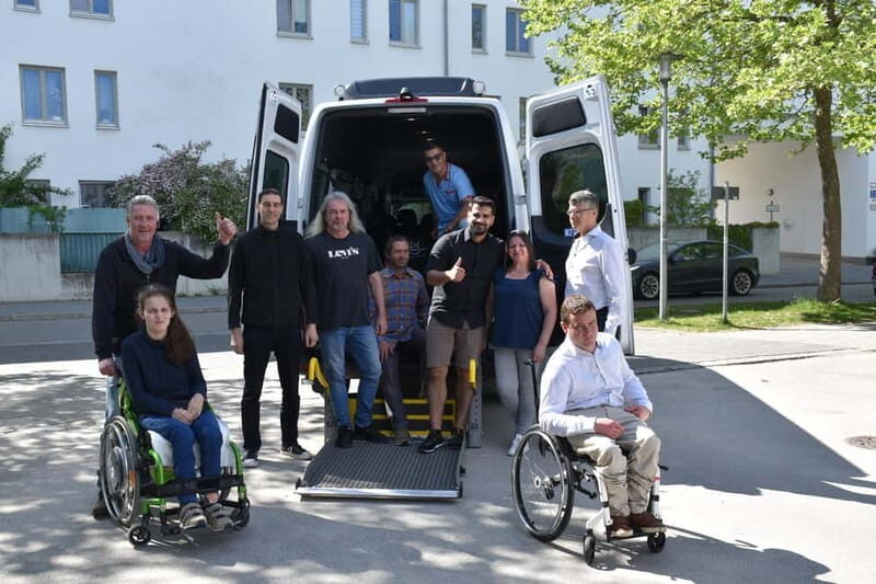 Munich Sightseeing Private Tour for Groups - Itinerary Breakdown: What You’ll See and Why It Matters
