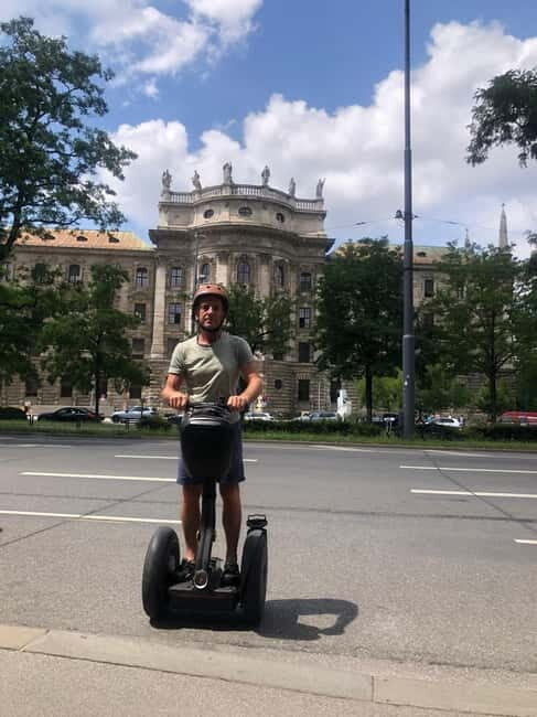 Munich Specials (choose!): OldTown, Dachau, 10Tastes, Spooky - Final Thoughts