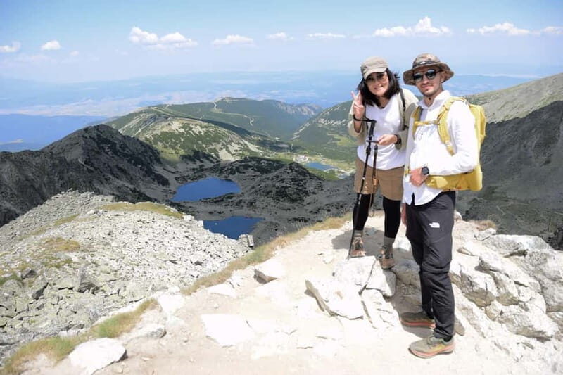 Musala Peak, Rila Mountains: Full-Day Hiking Tour from Sofia - What Makes This Tour Special?