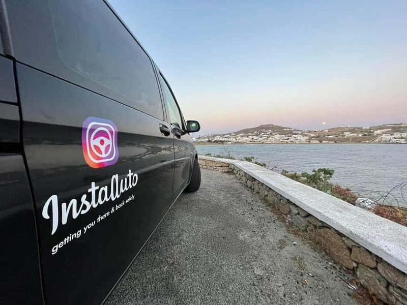 Mykonos: 4 Hours Island Tour - Deep Dive into the Experience