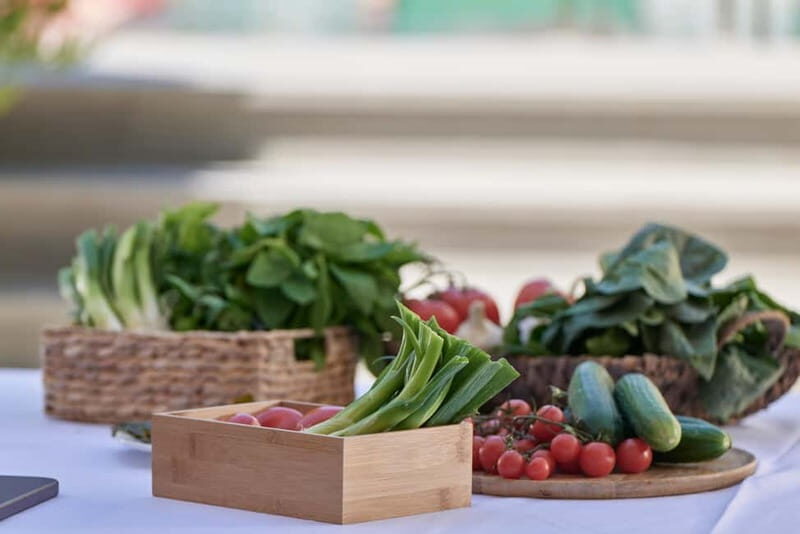 Mykonos: Hands-On Cooking Class with a Professional Chef - Exploring the Experience in Detail