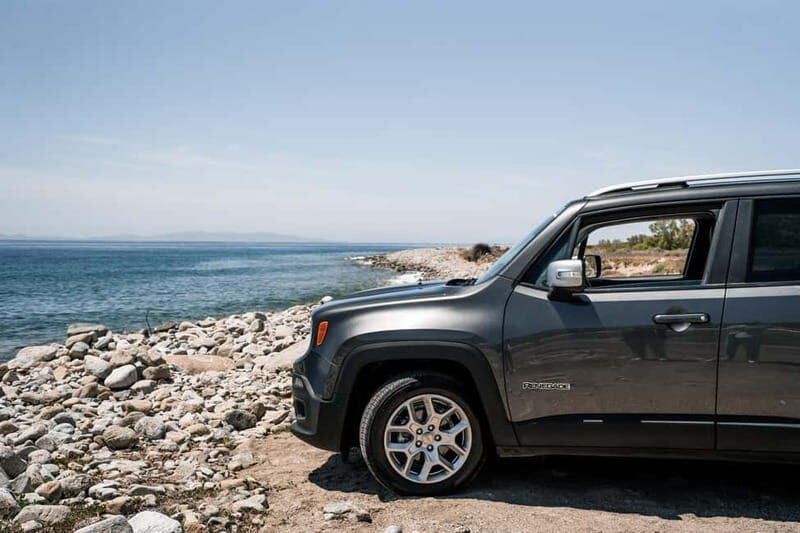 Mykonos: Private Island Tour with local guide -Jeep Renegade - Who Is This Tour Best For?